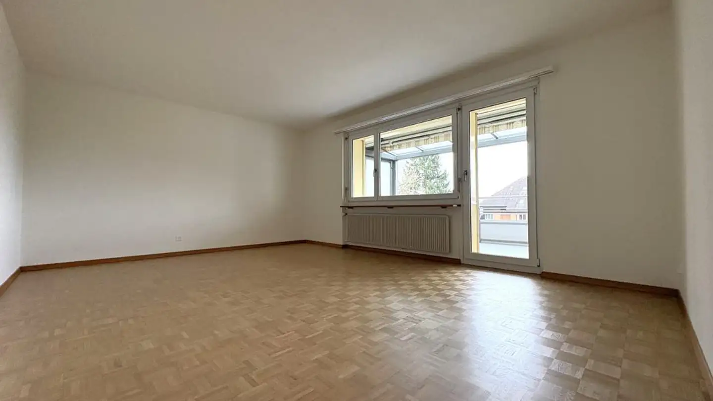 Apartment for rent - Dünnernstrasse 13, 4614 Hägendorf - Photo 2
