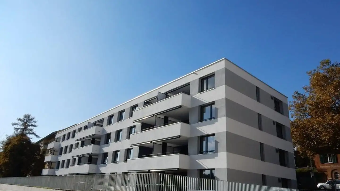 Appartamento in affitto - Schaffhauserstrasse 36c, 8212 Neuhausen am Rheinfall