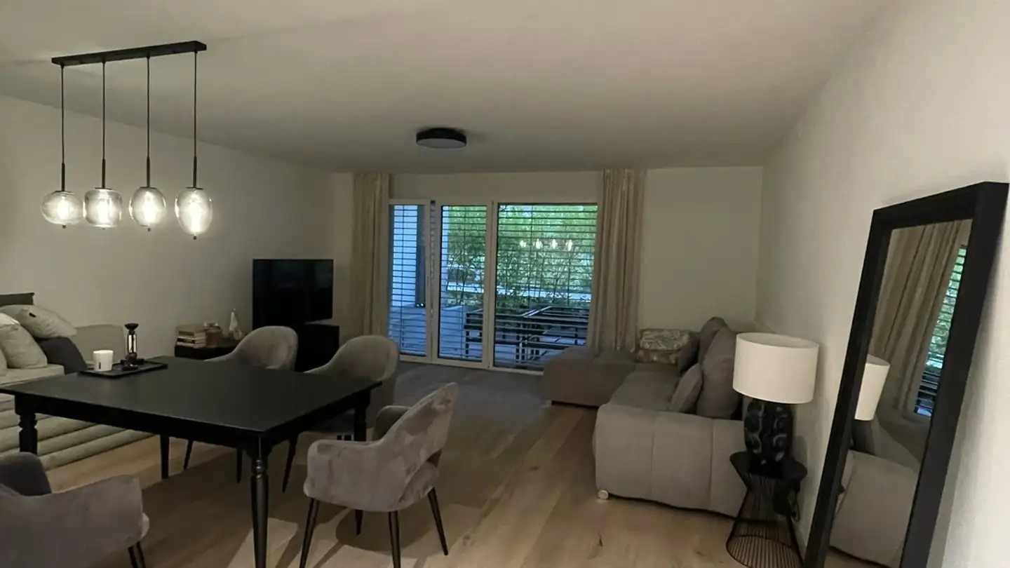 Appartement à louer - 8046 Zürich - Photo 2