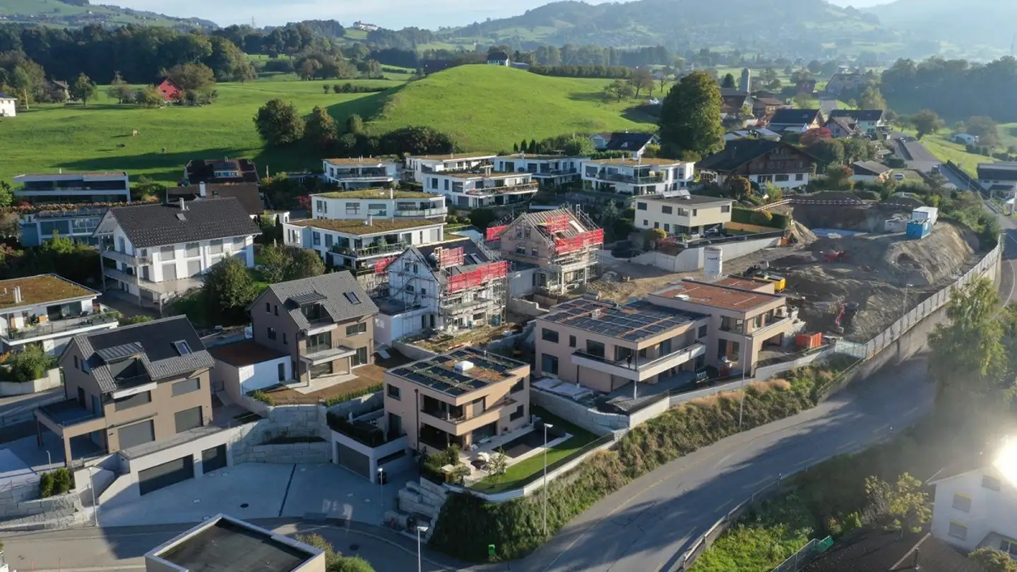 Casa singola in vendita - 8730 Uznach - Photo 2