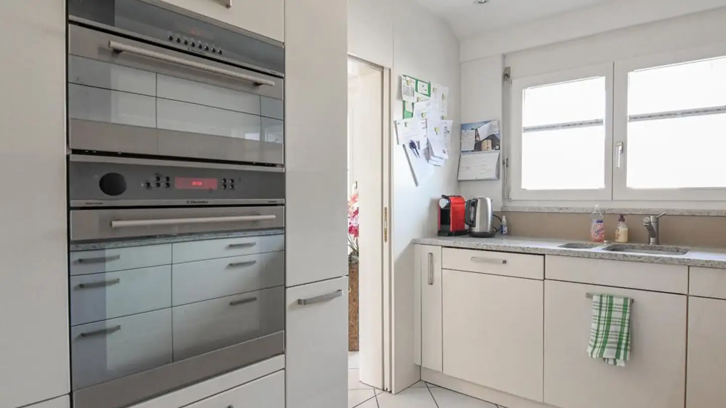 Appartement à louer - Sulackerstrasse 5a, 8500 Frauenfeld - Photo 3