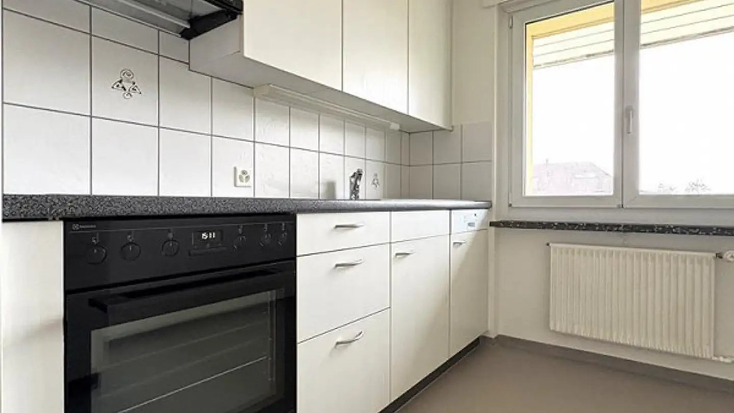 Apartment for rent - Dünnernstrasse 13, 4614 Hägendorf - Photo 4