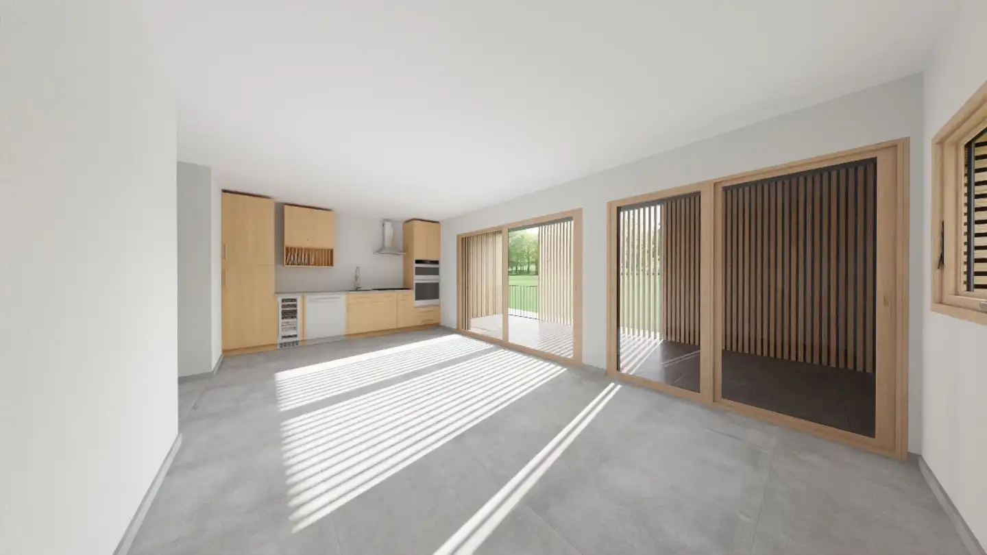 Appartement à vendre - Route De La St-Martin, 2907 Rocourt - Photo 2