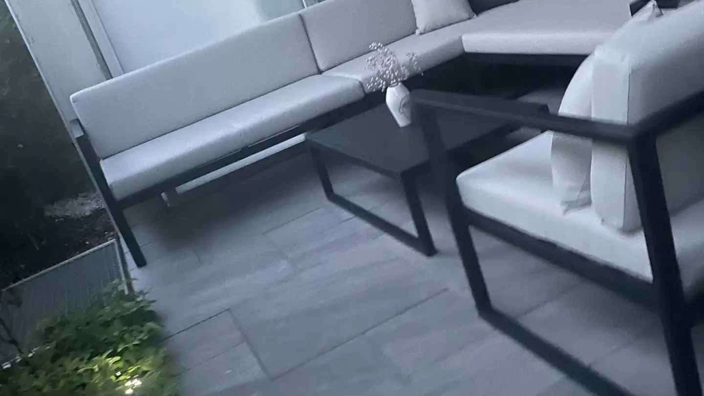 Appartement à louer - 8046 Zürich - Photo 3