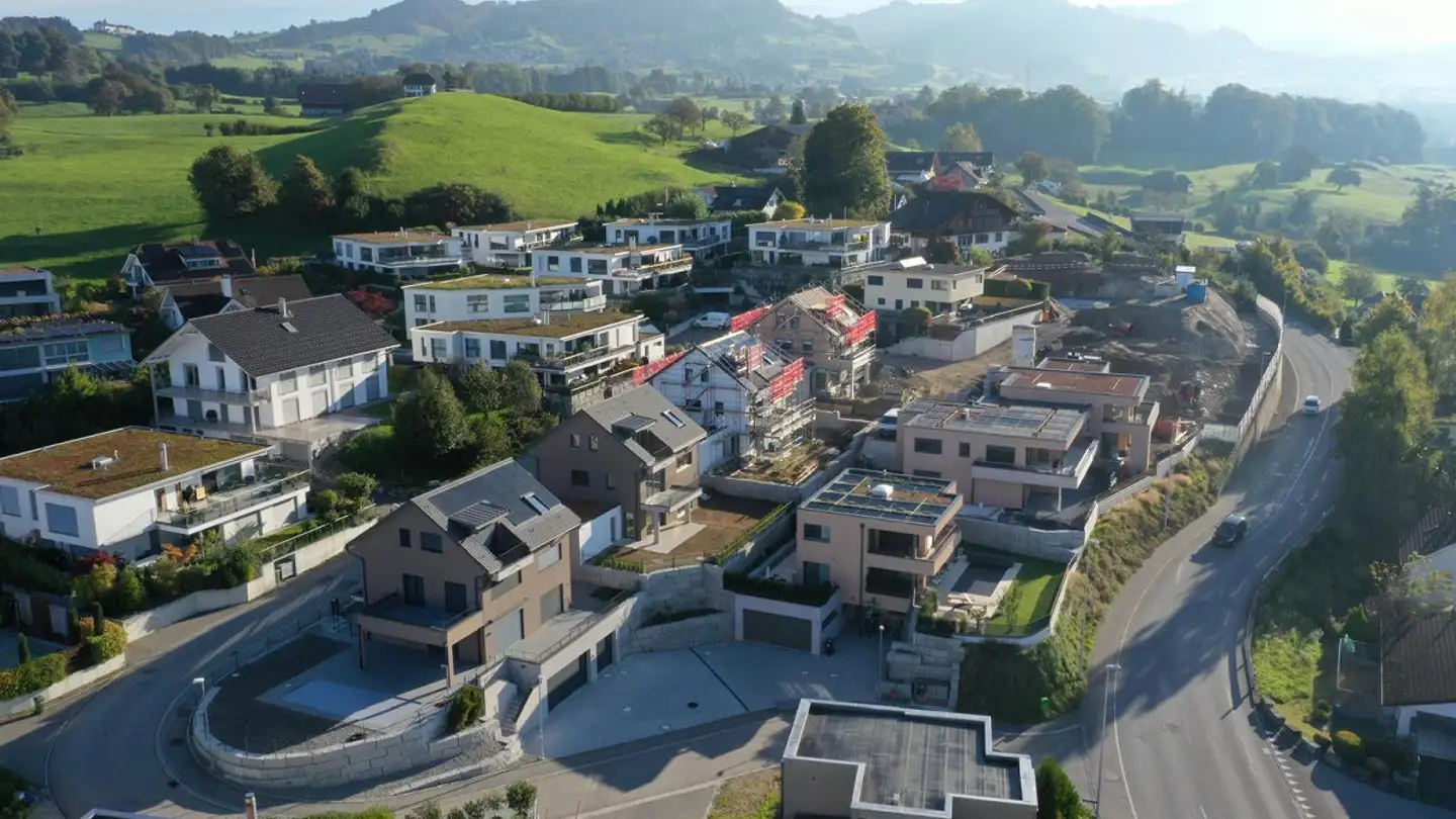 Casa singola in vendita - 8730 Uznach - Photo 3