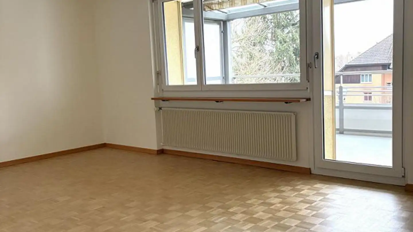 Apartment for rent - Dünnernstrasse 13, 4614 Hägendorf - Photo 3