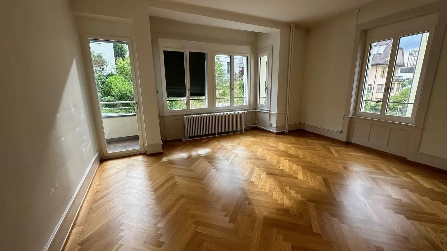 Appartement à louer - Russenweg 5, 8008 Zürich - Photo 3