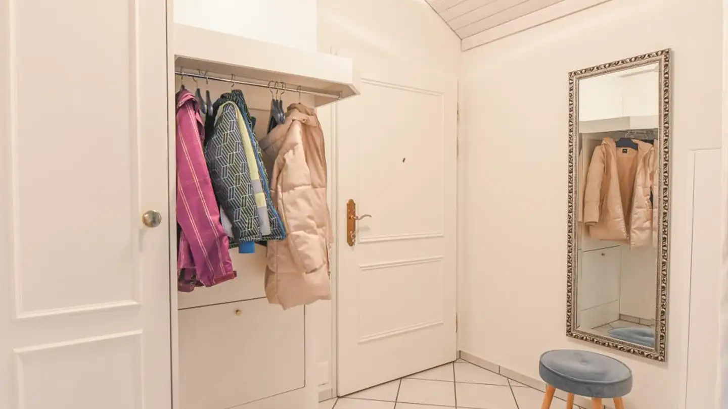 Appartement à louer - Sulackerstrasse 5a, 8500 Frauenfeld - Photo 2