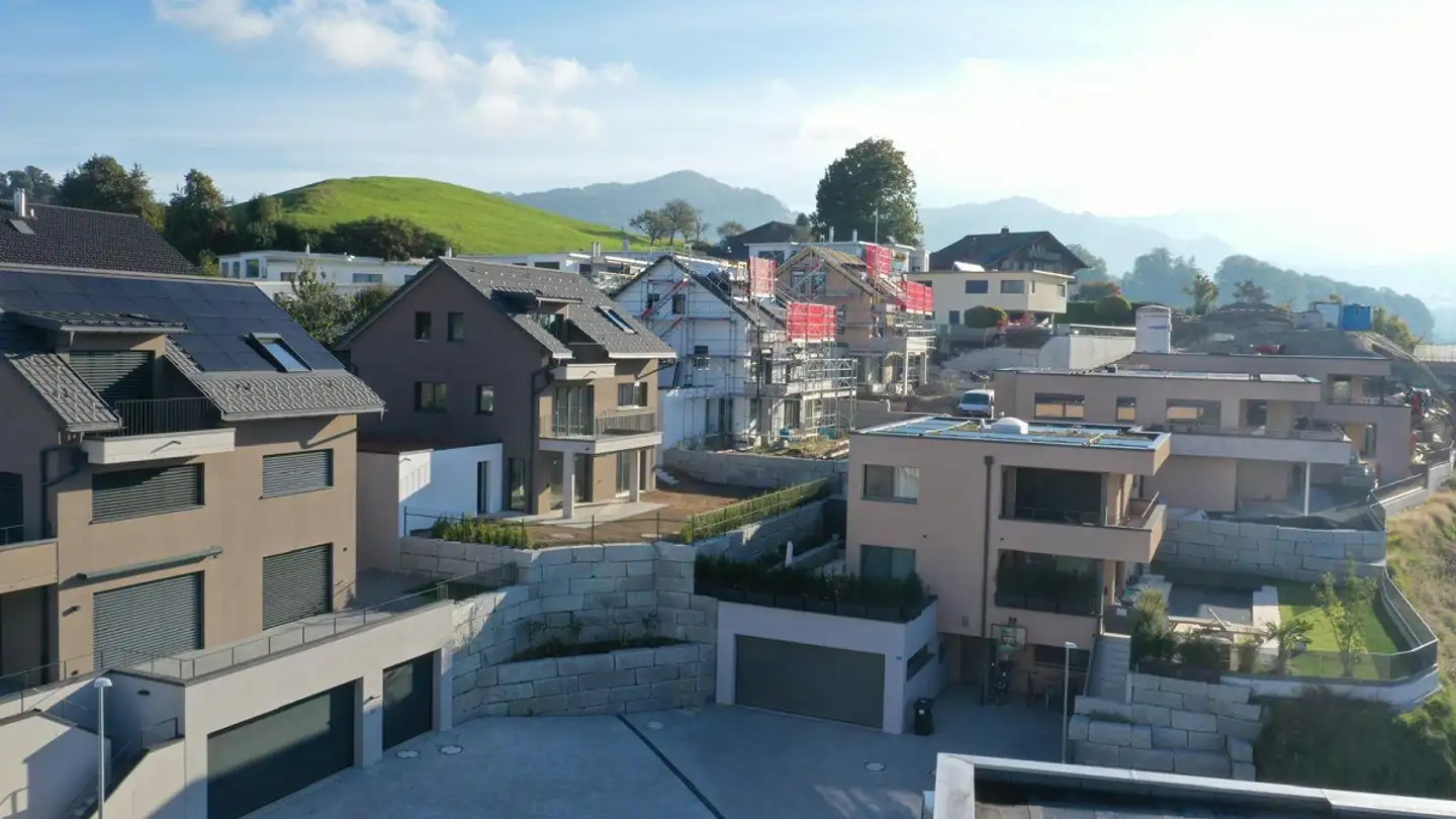 Casa singola in vendita - 8730 Uznach - Photo 4