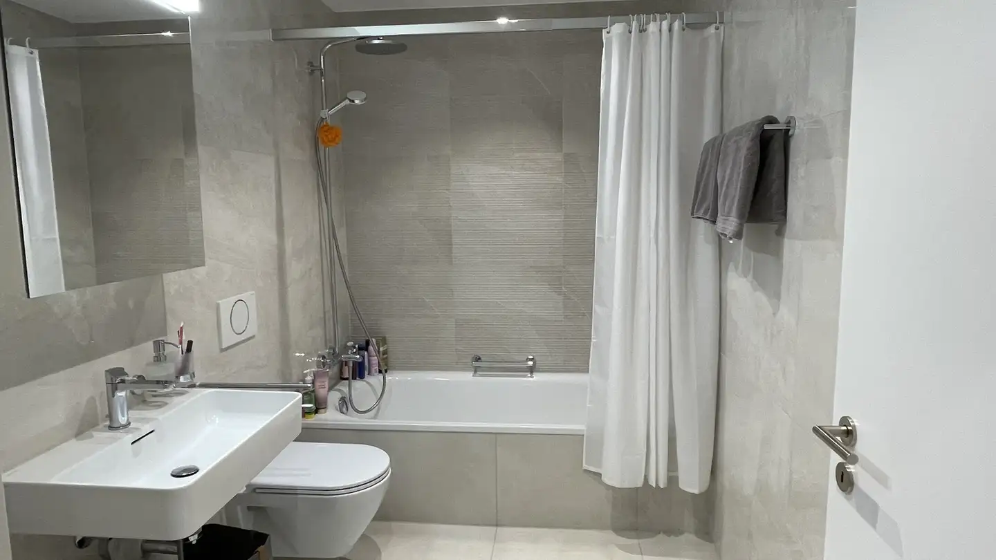 Appartement à louer - 8046 Zürich - Photo 4