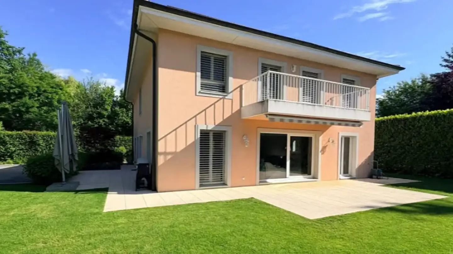 Maison individuelle à vendre - 1297 Founex - Photo 2