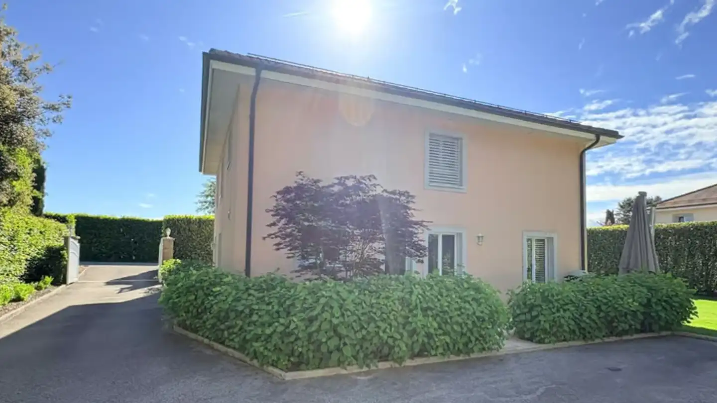 Maison individuelle à vendre - 1297 Founex - Photo 3