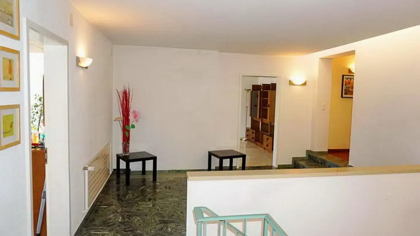 Zimmer mieten - Alte Poststrasse 11, 5417 Untersiggenthal