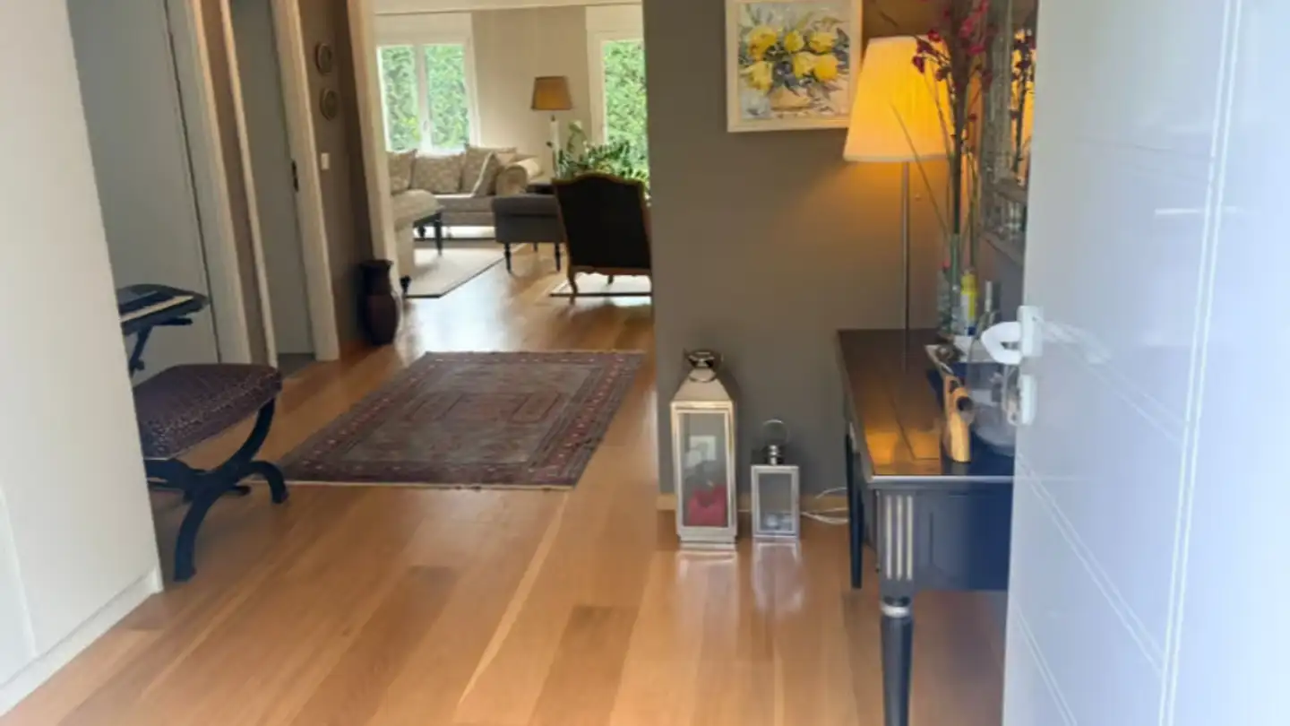 Maison individuelle à vendre - 1297 Founex - Photo 4