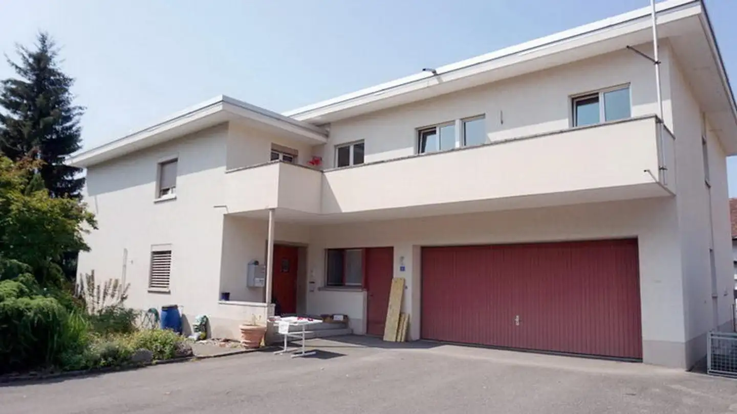 Zimmer mieten - Alte Poststrasse 11, 5417 Untersiggenthal - Foto 3