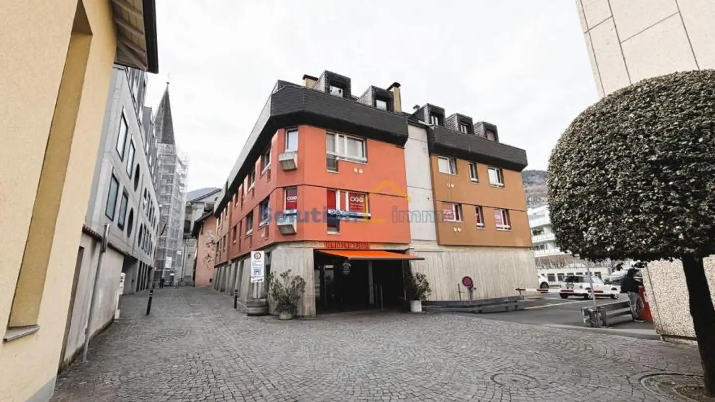 Apartment for sale - 1870 Monthey - Photo 4