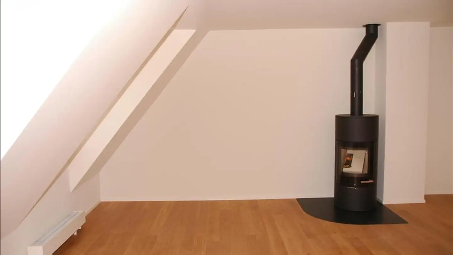 Wohnung mieten - Multergasse 18, 9000 St. Gallen - Foto 3