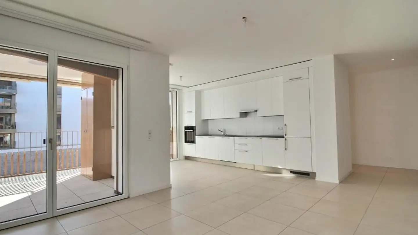 Apartment for rent - Rue Des Frères-Lumière 18, 1723 Marly