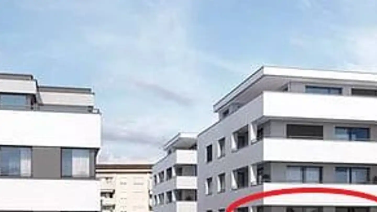 Apartment for rent - Bodenstrasse 6, 6403 Küssnacht am Rigi