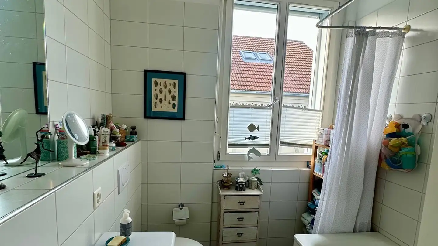 Appartamento in affitto - Falkenweg, 3012 Bern - Photo 3