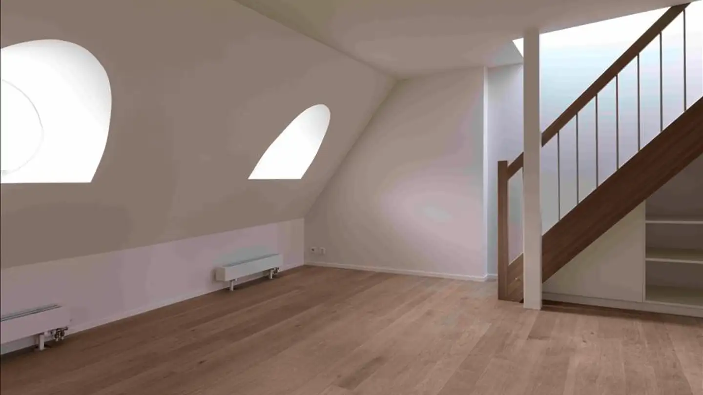 Wohnung mieten - Multergasse 18, 9000 St. Gallen - Foto 4