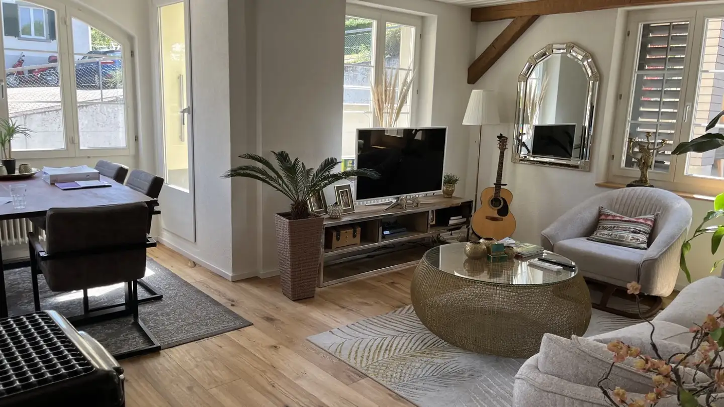 Appartamento in affitto - Etzelstrasse 52, 8820 Wädenswil