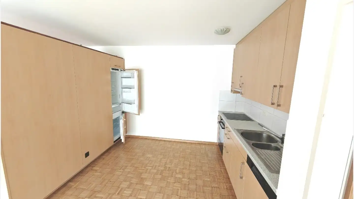 Apartment for rent - 4435 Niederdorf