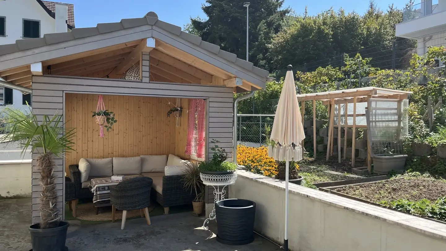 Appartamento in affitto - Etzelstrasse 52, 8820 Wädenswil - Photo 2