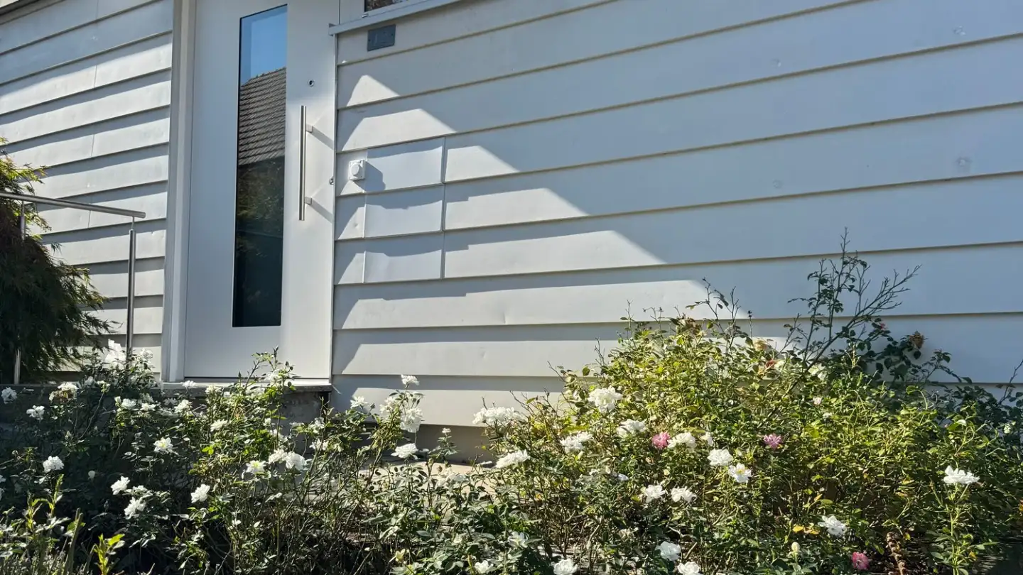 Single house for rent - Landskronweg 12, 4108 Witterswil