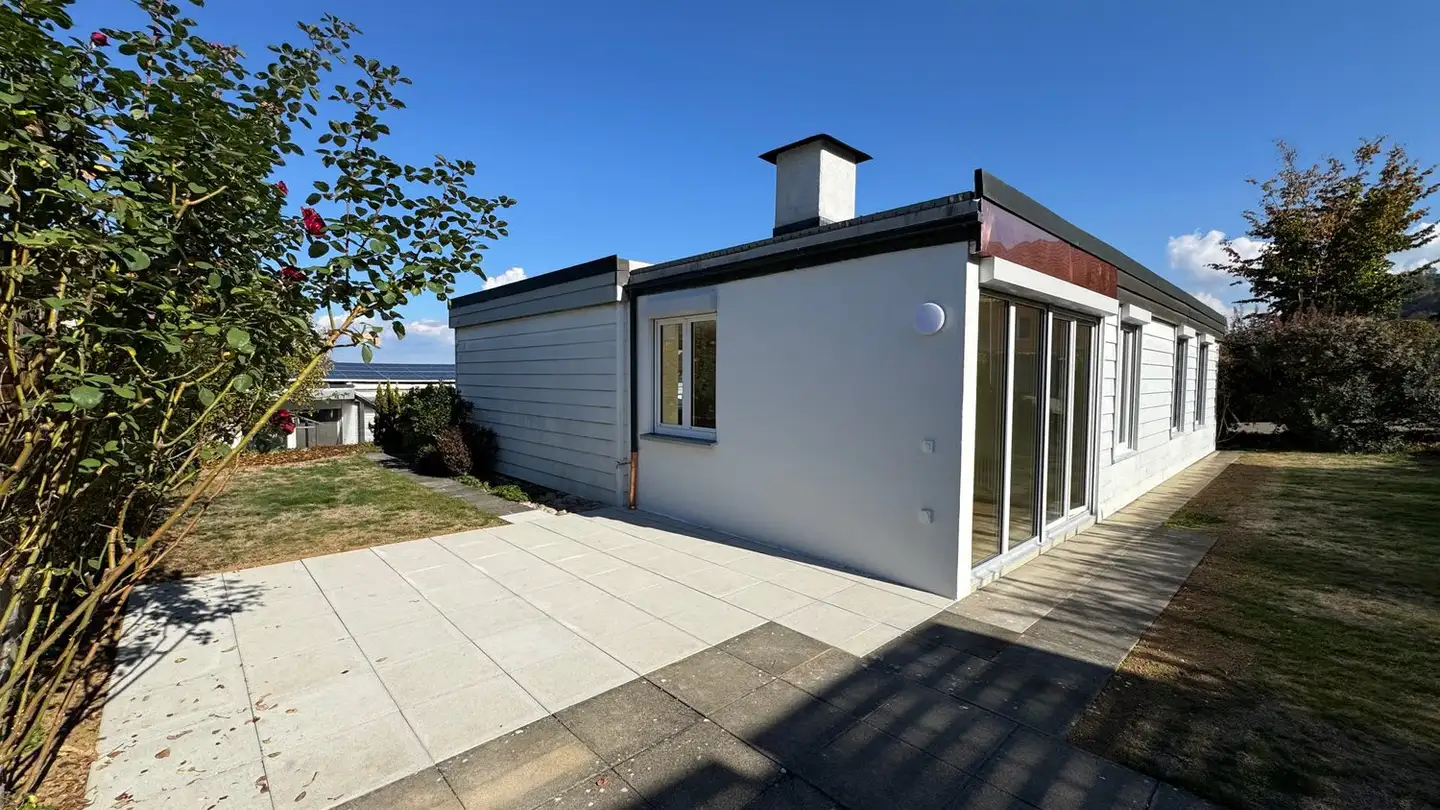 Single house for rent - Landskronweg 12, 4108 Witterswil - Photo 3