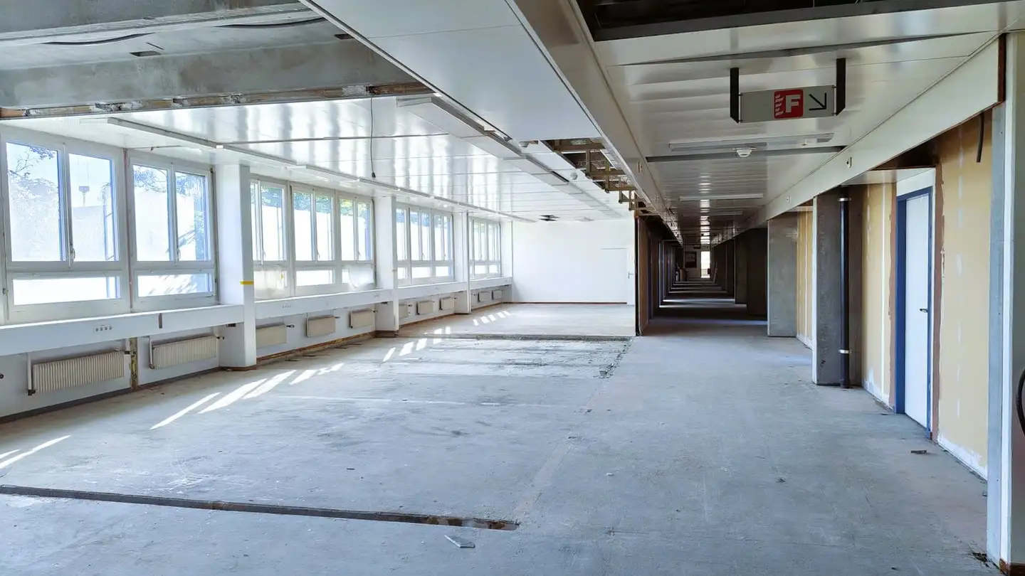 Arztpraxis mieten - Frankenstrasse 70, 3018 Bern - Foto 3