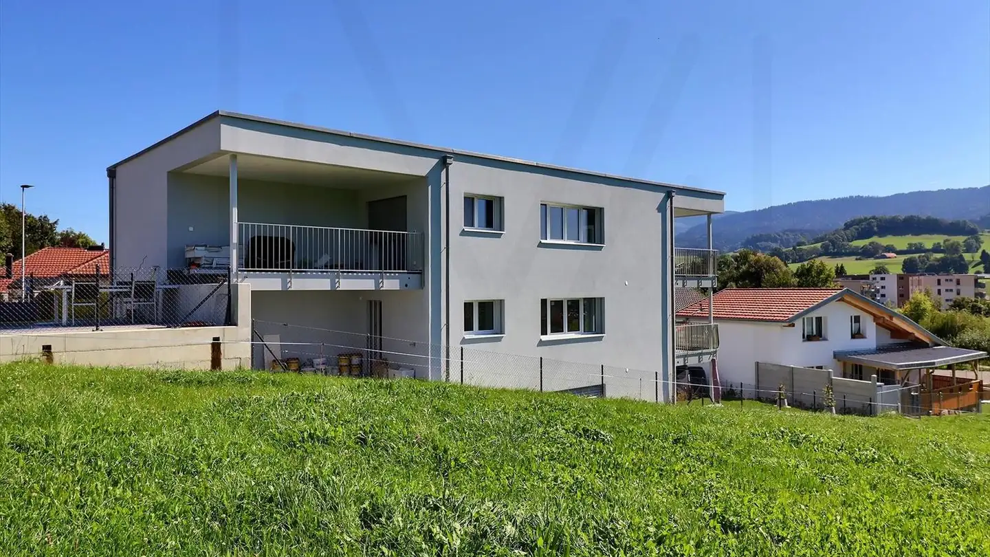 Appartamento in vendita - 1723 Marly - Photo 4