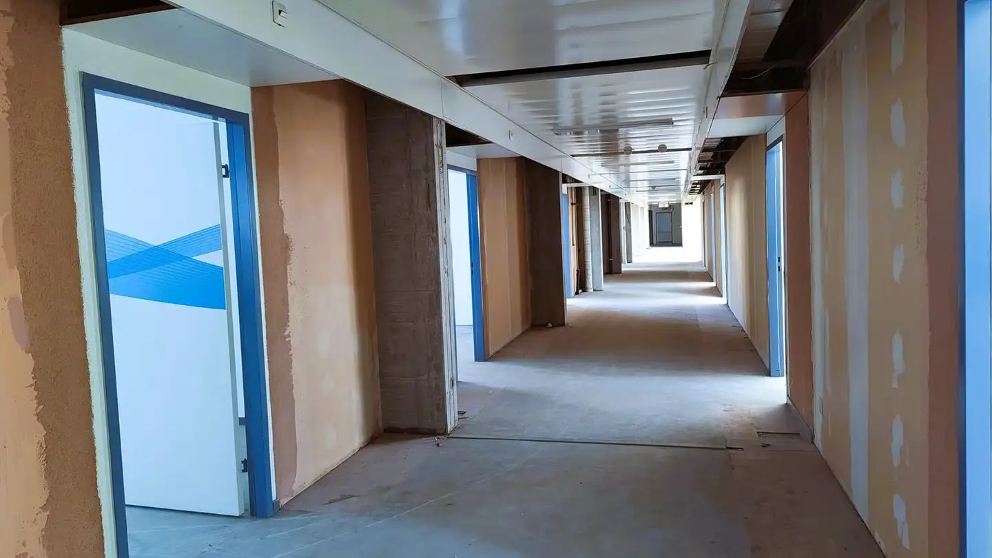 Arztpraxis mieten - Frankenstrasse 70, 3018 Bern - Foto 4