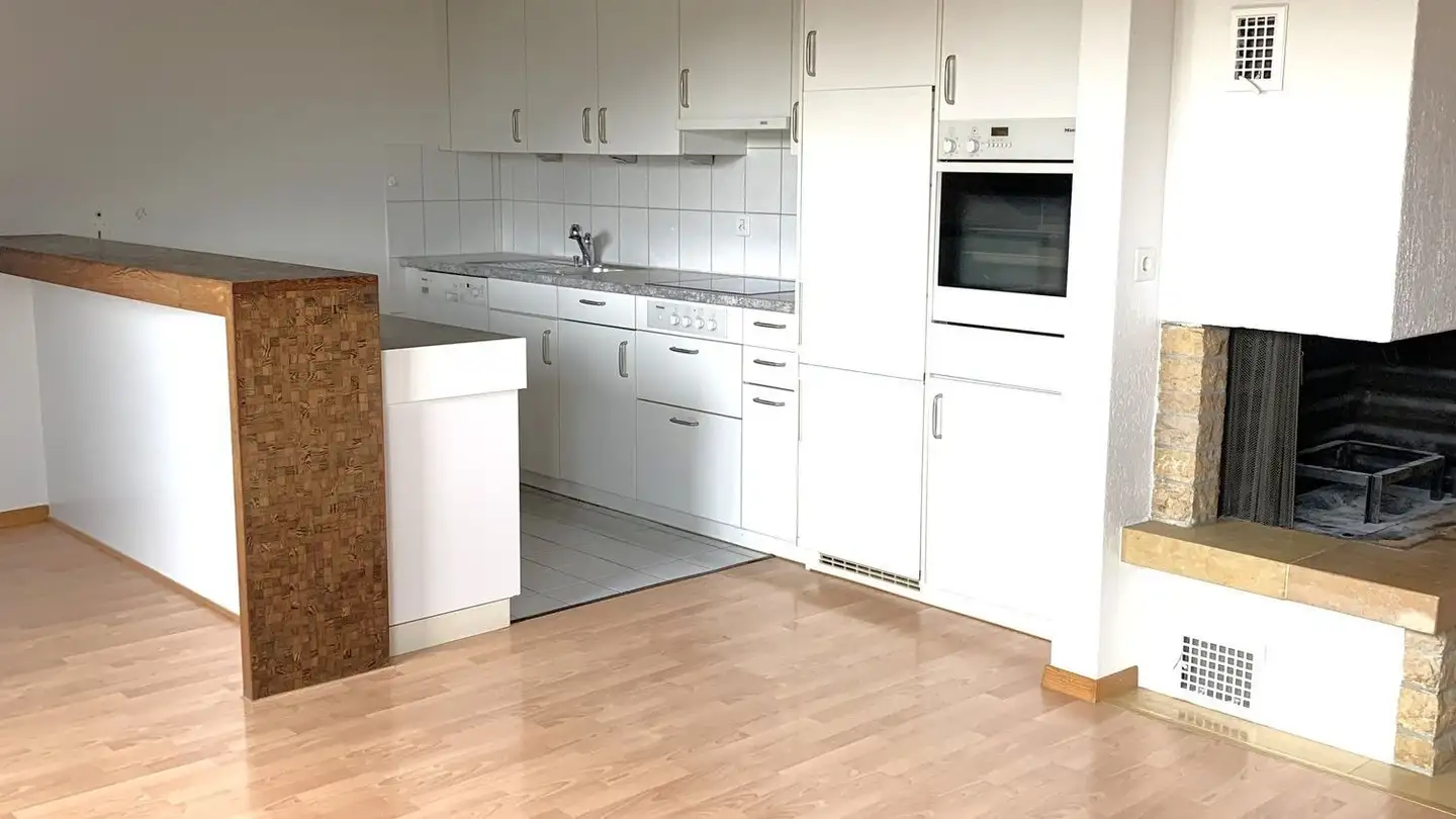 Dachgeschosswohnung mieten - Hintere Gasse 6, 4242 Laufen - Foto 2