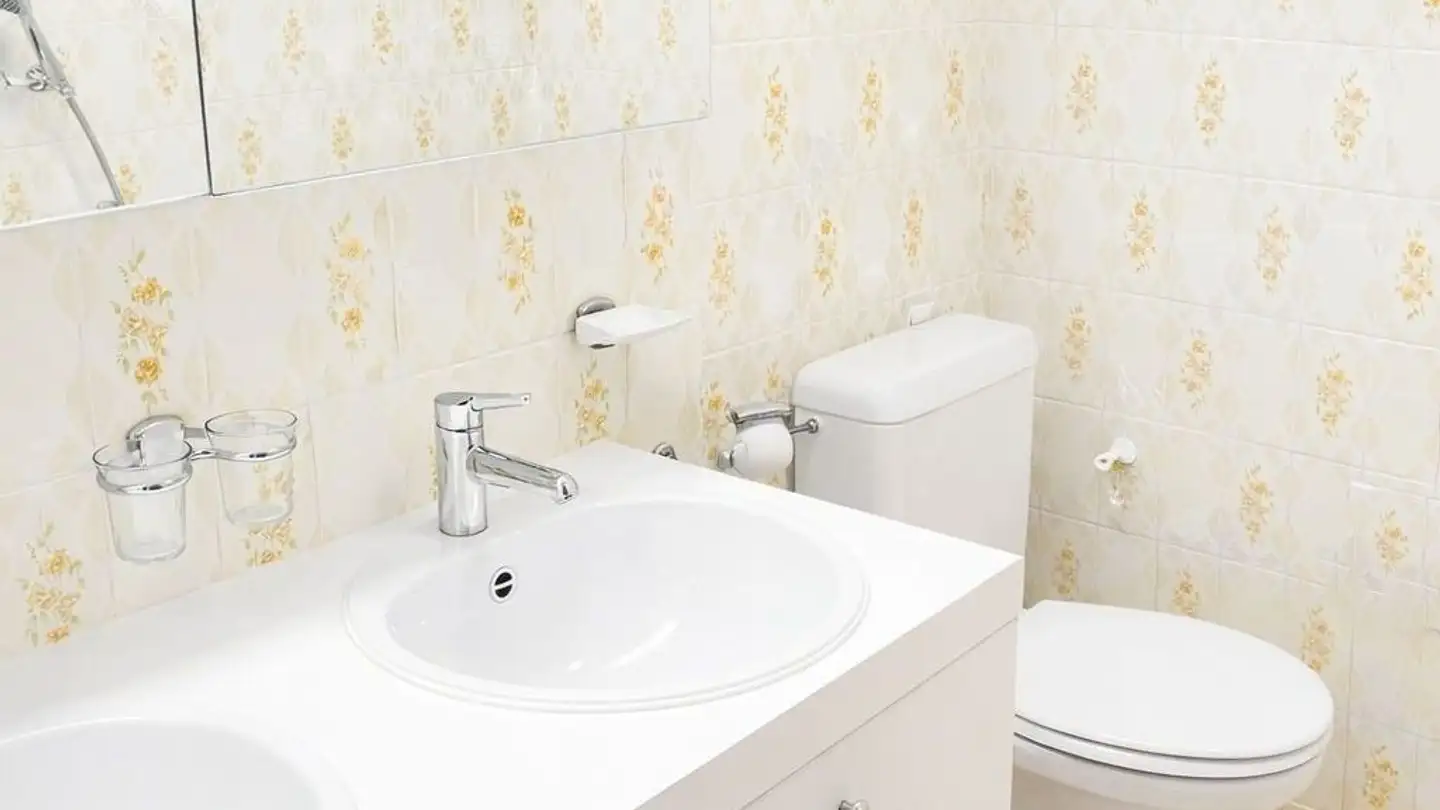 Dachgeschosswohnung mieten - Hintere Gasse 6, 4242 Laufen - Foto 4