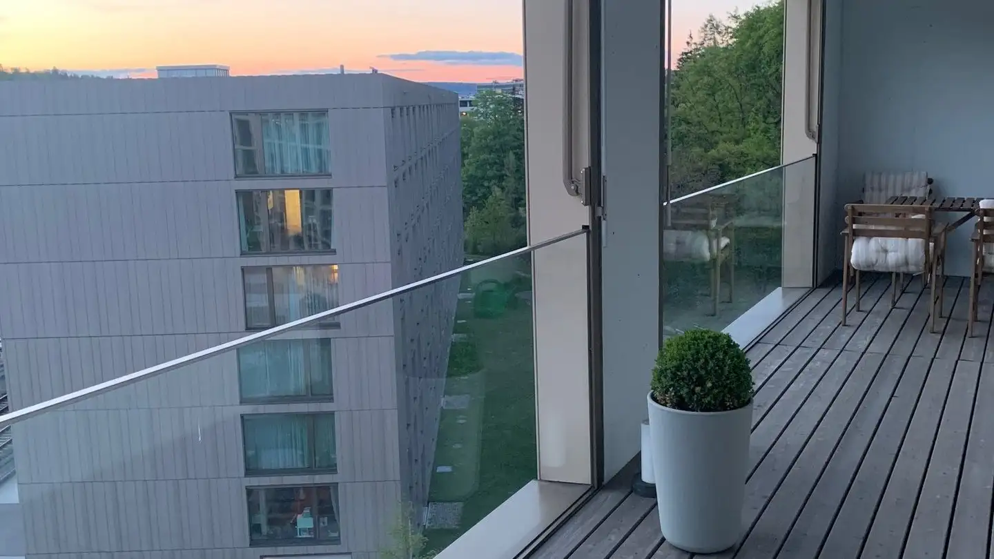 Appartamento in affitto - Leimbachstrasse 43, 8041 Zürich - Foto 2