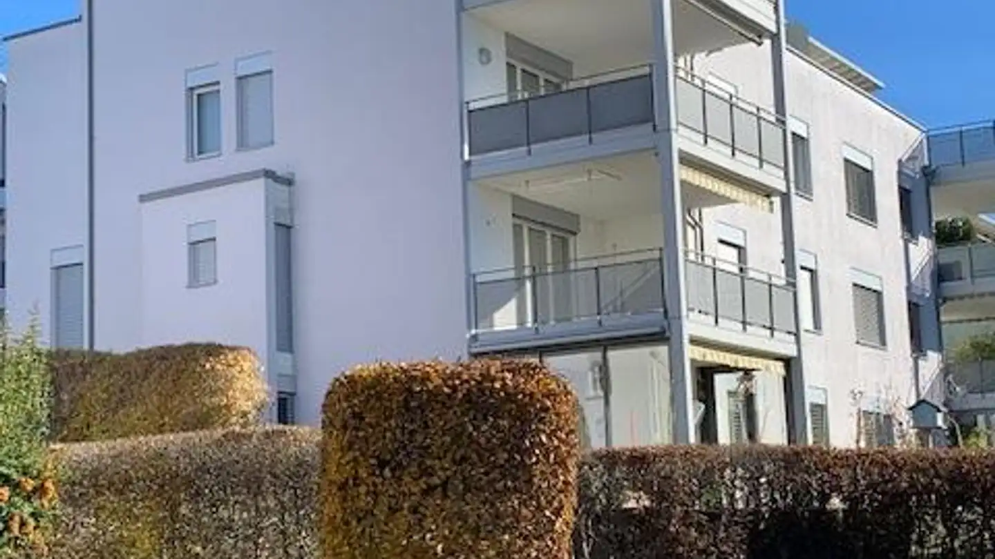 Penthouse kaufen - Gerenhalde 6, 8317 Tagelswangen