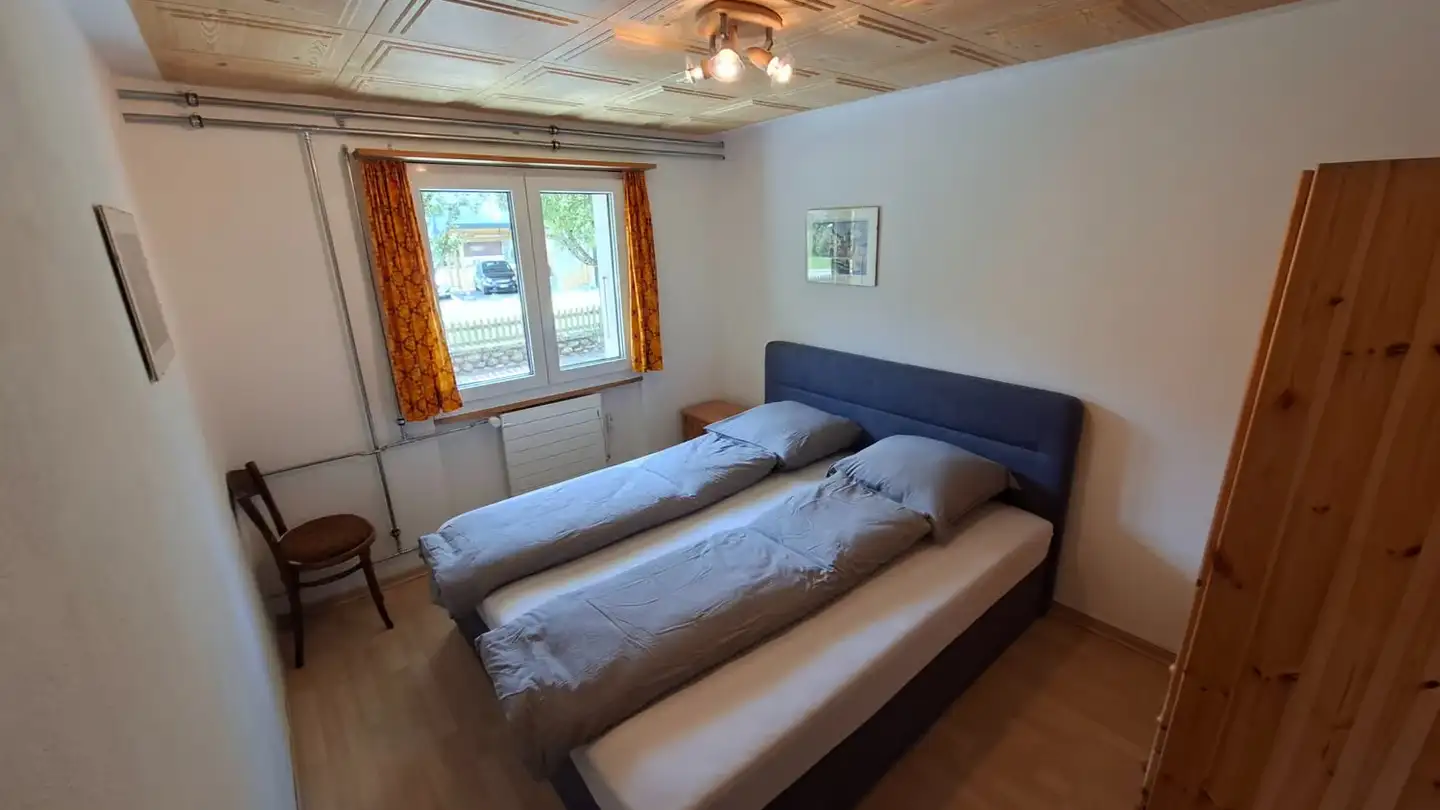 Appartement à louer - Fieschertalstrasse 245, 3984 Fieschertal - Photo 2