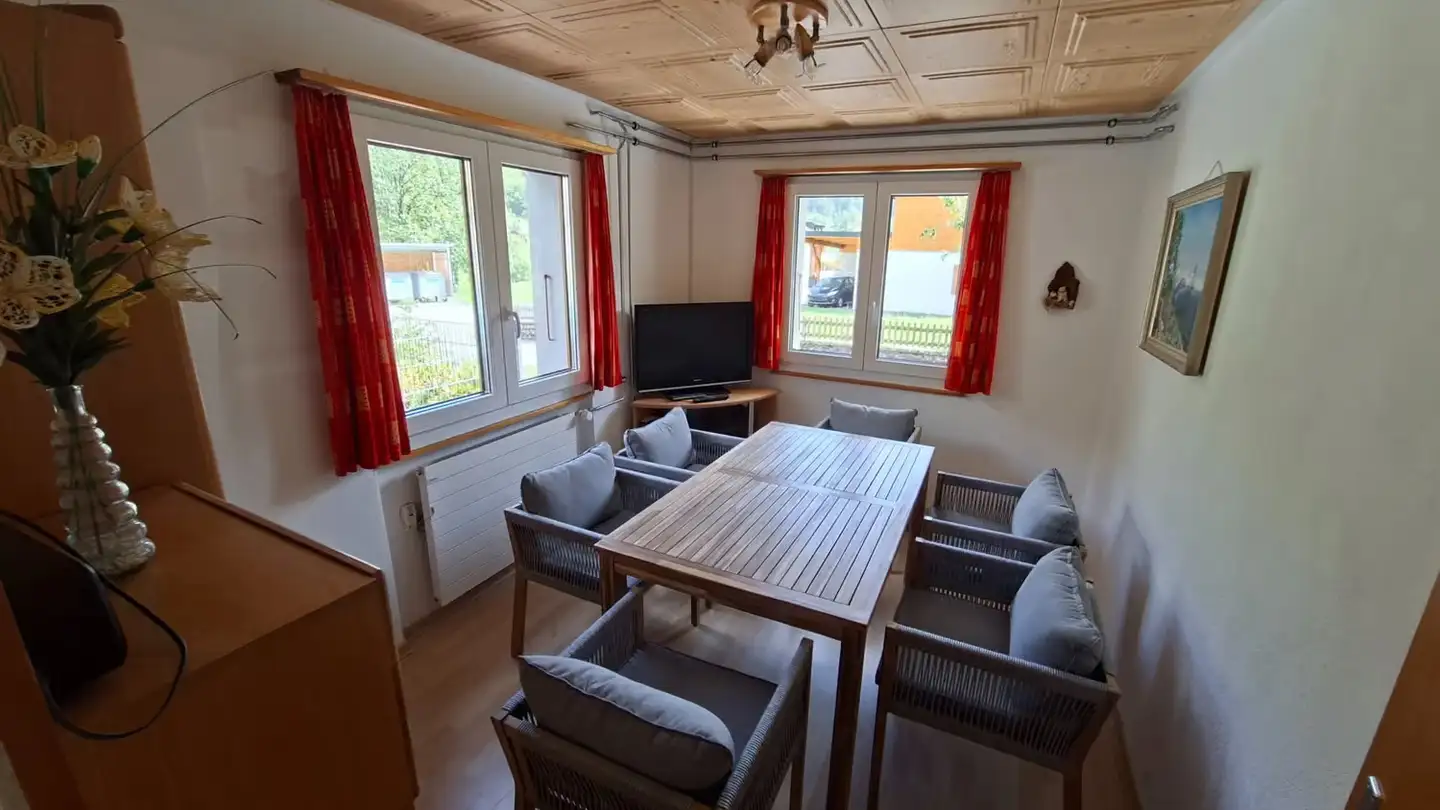 Appartement à louer - Fieschertalstrasse 245, 3984 Fieschertal - Photo 3
