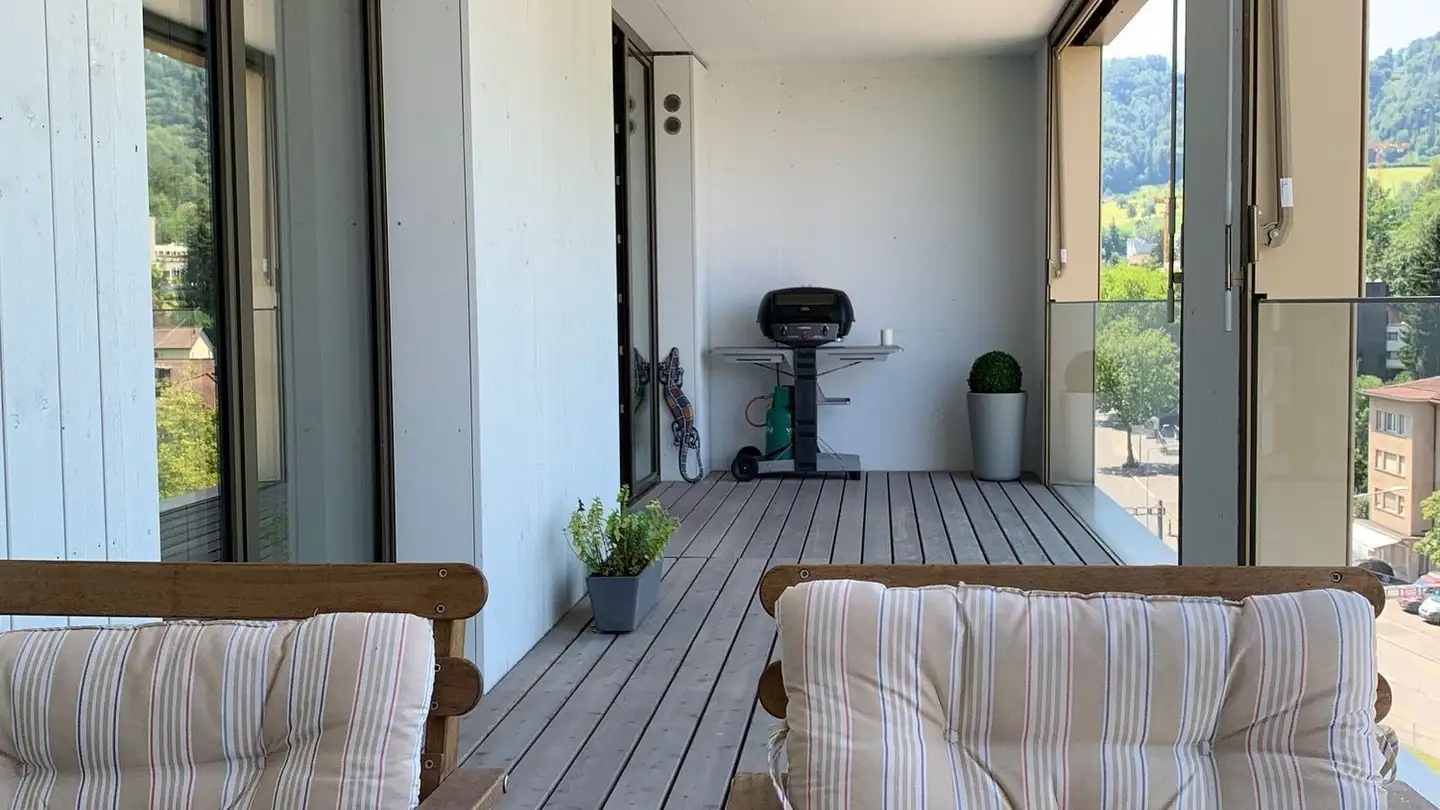 Appartamento in affitto - Leimbachstrasse 43, 8041 Zürich - Foto 4