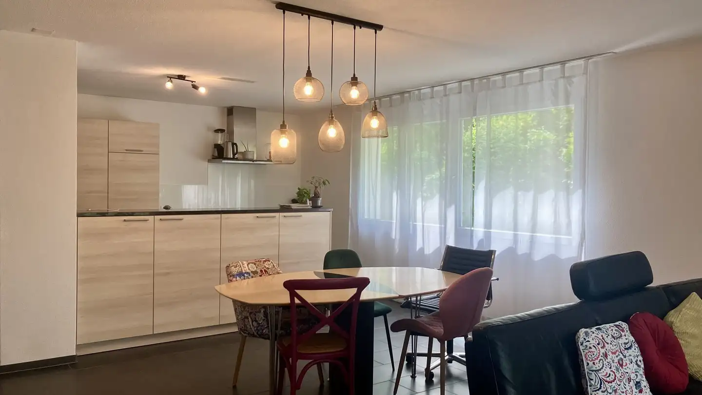 Single room for rent - Seilergasse 2b, 4800 Zofingen
