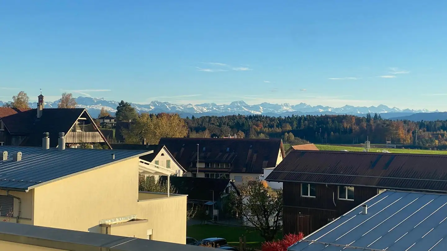 Penthouse kaufen - Gerenhalde 6, 8317 Tagelswangen - Foto 2