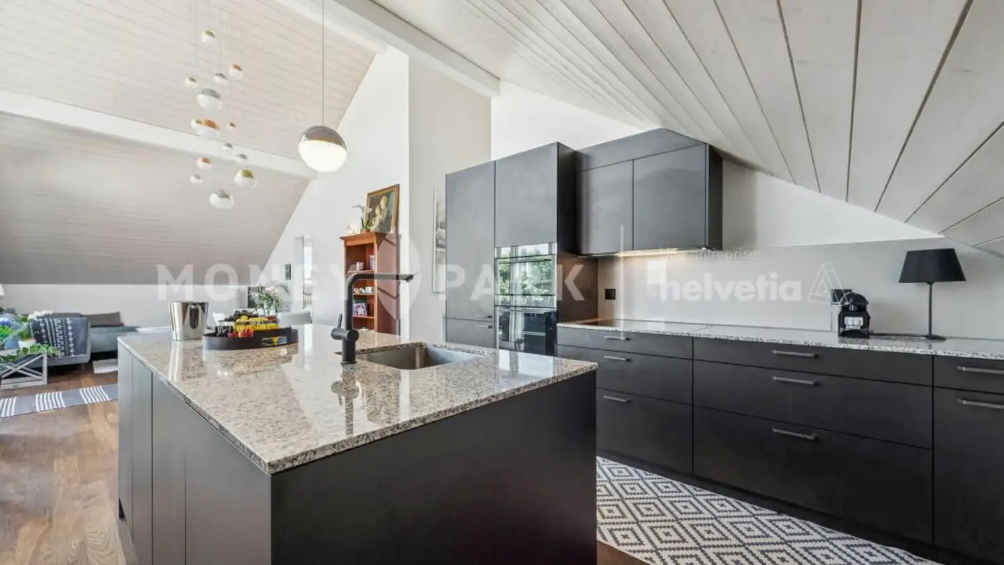 Attique à vendre - 2540 Grenchen - Photo 4
