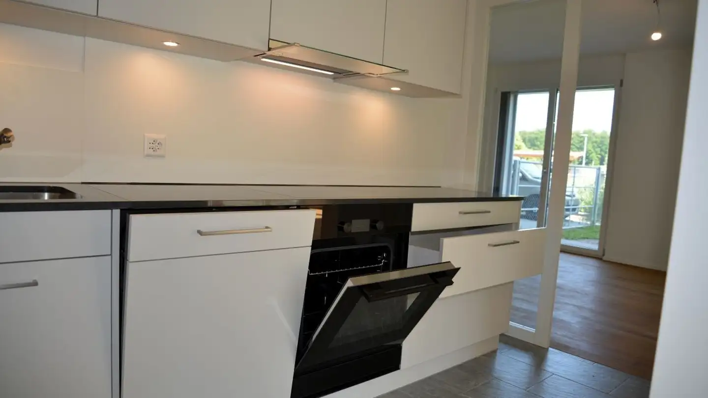 Appartamento in affitto - Oberdorf 1, 5636 Benzenschwil - Foto 4