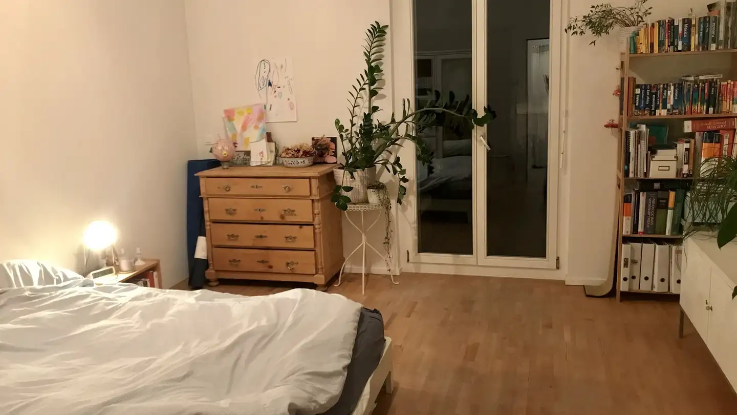 Appartamento in affitto - Falkenweg, 3012 Bern - Photo 4