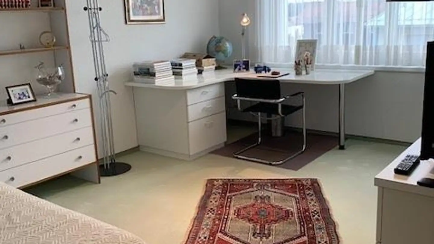 Penthouse kaufen - Gerenhalde 6, 8317 Tagelswangen - Foto 4