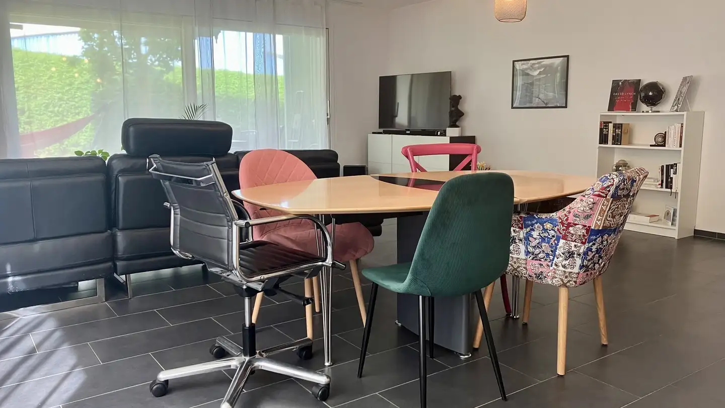 Single room for rent - Seilergasse 2b, 4800 Zofingen - Photo 3