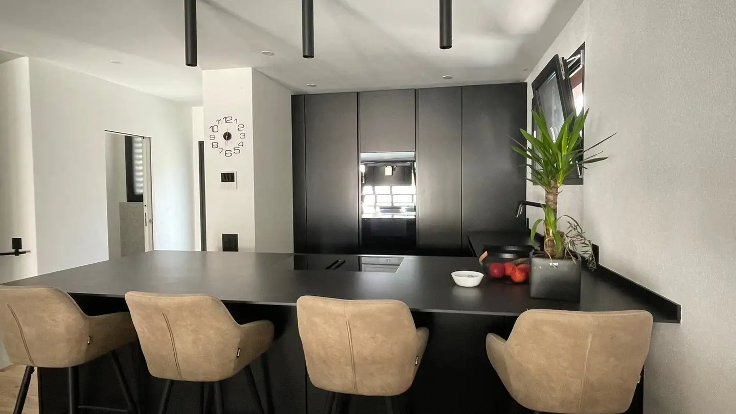 Villa in vendita - El Busc' Del Ram 6a, 6513 Monte Carasso - Photo 2