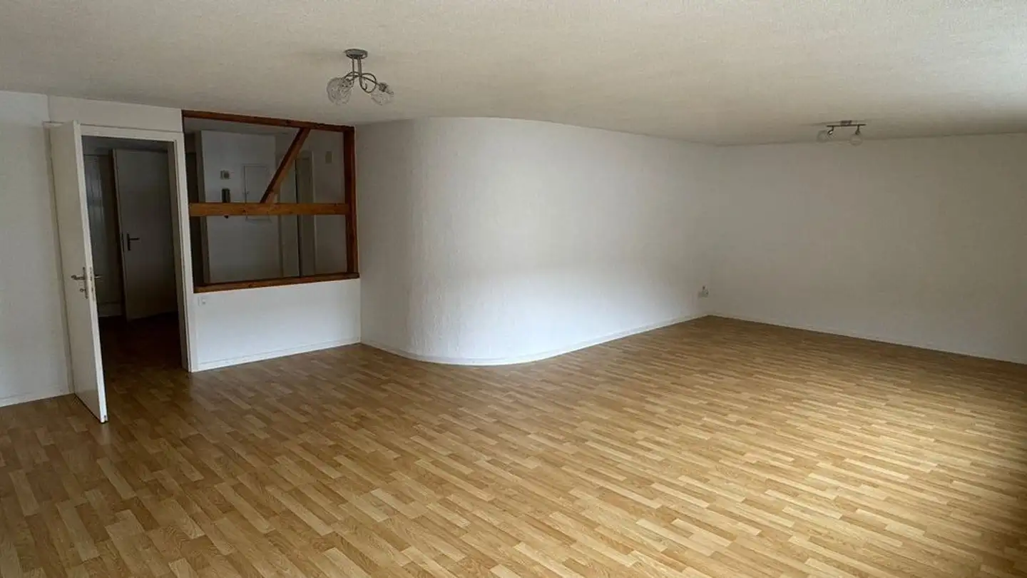 Appartement à louer - Hauptstrasse 7a, 8756 Mitlödi - Photo 2