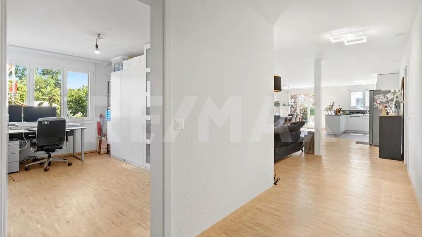 Appartement à vendre - 8913 Ottenbach - Photo 3